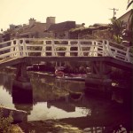 Venice Beach Canals 2.2015
